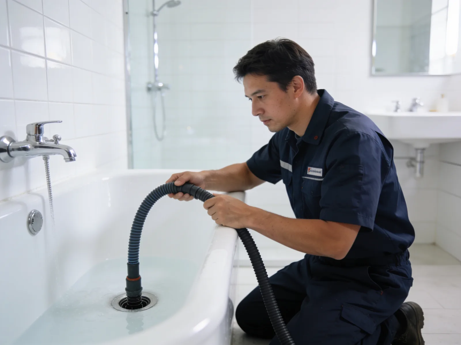 Emergency Plumber Cairo, WV FAQs